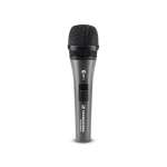 Sennheiser e835S Dynamic Cardioid Vocal Microphone