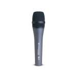 Sennheiser e845 Dynamic Supercardioid Vocal Microphone