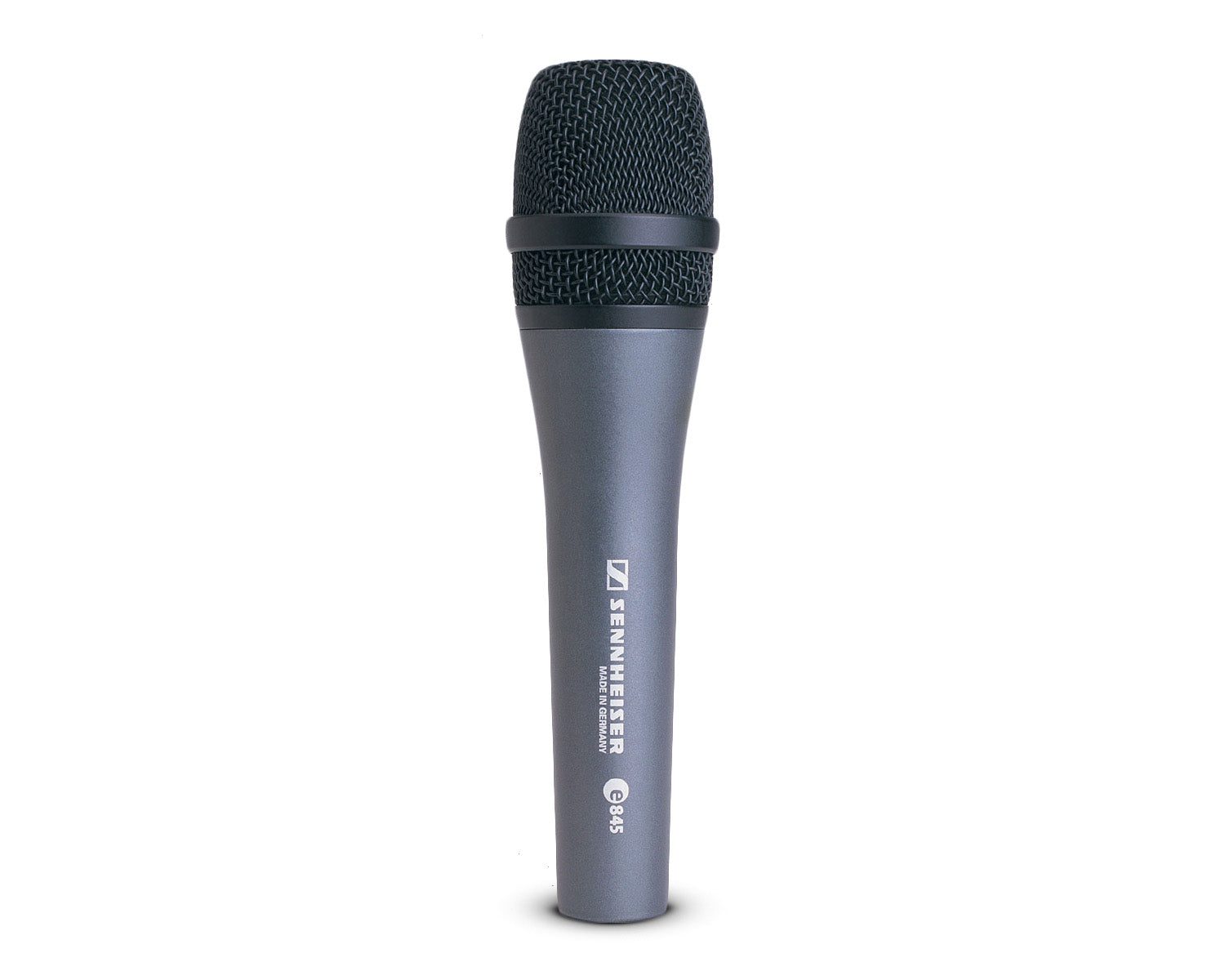 Sennheiser e845 Dynamic Supercardioid Vocal Microphone