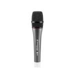 Sennheiser e865 Electret Condenser Supercardioid Microphone
