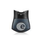 Sennheiser e901 Condenser Boundary Half-Cardioid Kick-Drum Microphone