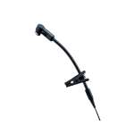 Sennheiser e908b-ew Cardioid Condenser Instrument Microphone for ew Transmitter