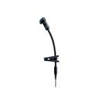 Sennheiser e908b Cardioid Condenser Gooseneck Wind Instrument Microphone