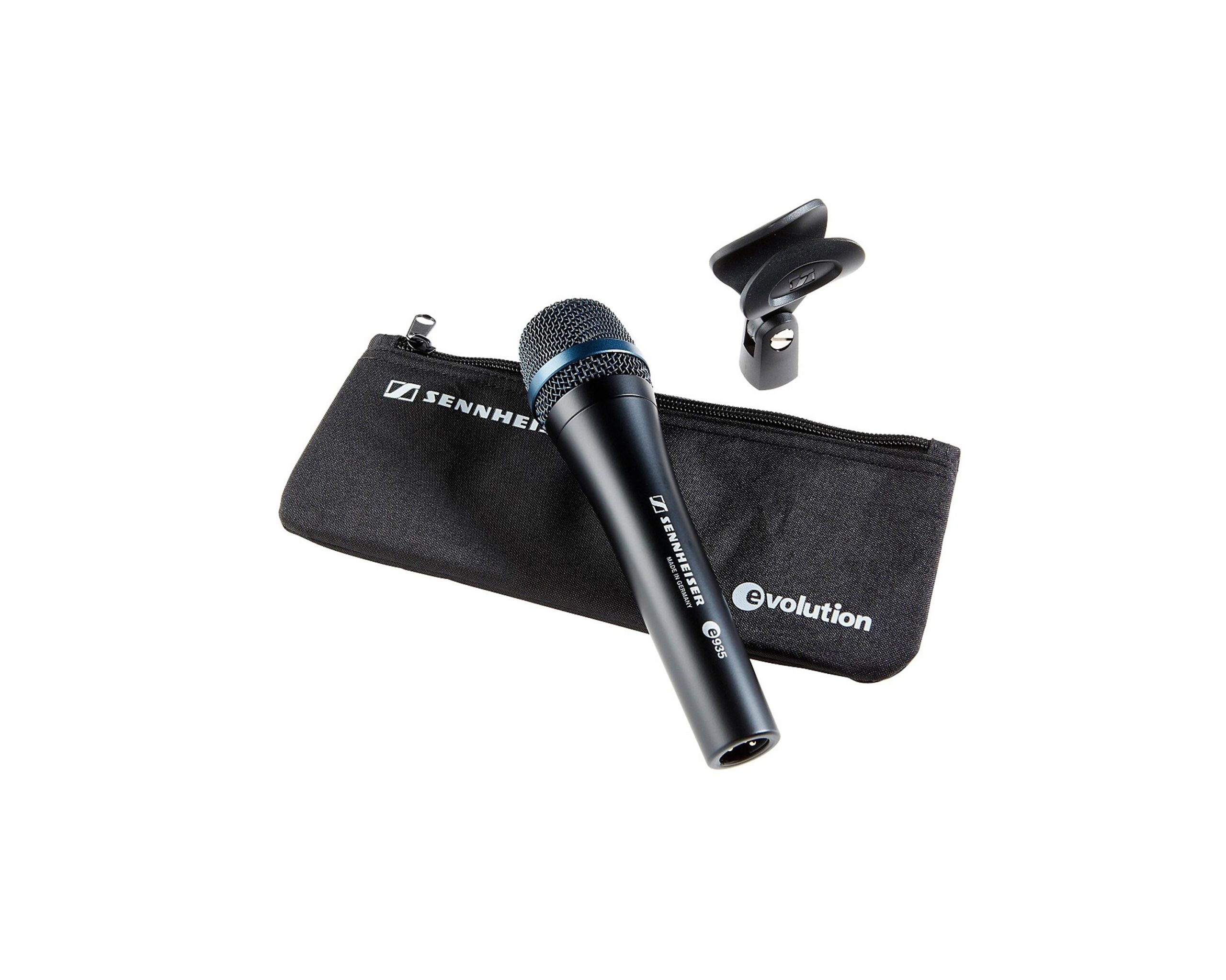 Sennheiser e935 Dynamic Cardioid Microphone