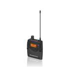 Sennheiser EK2000 IEM (GBW) Wireless In-Ear Bodypack Receiver