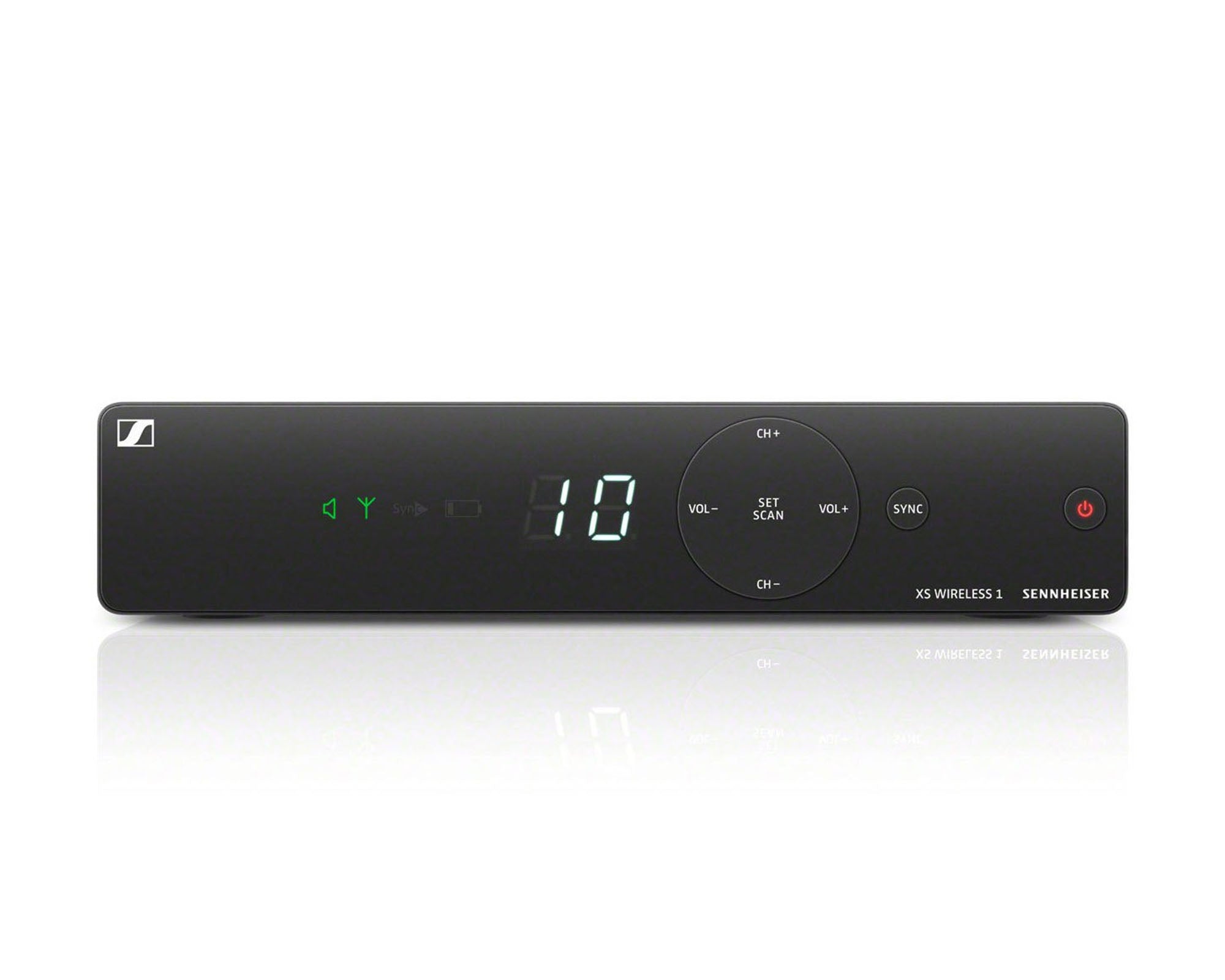 Sennheiser EM-XSW1 (GB) Wireless Receiver