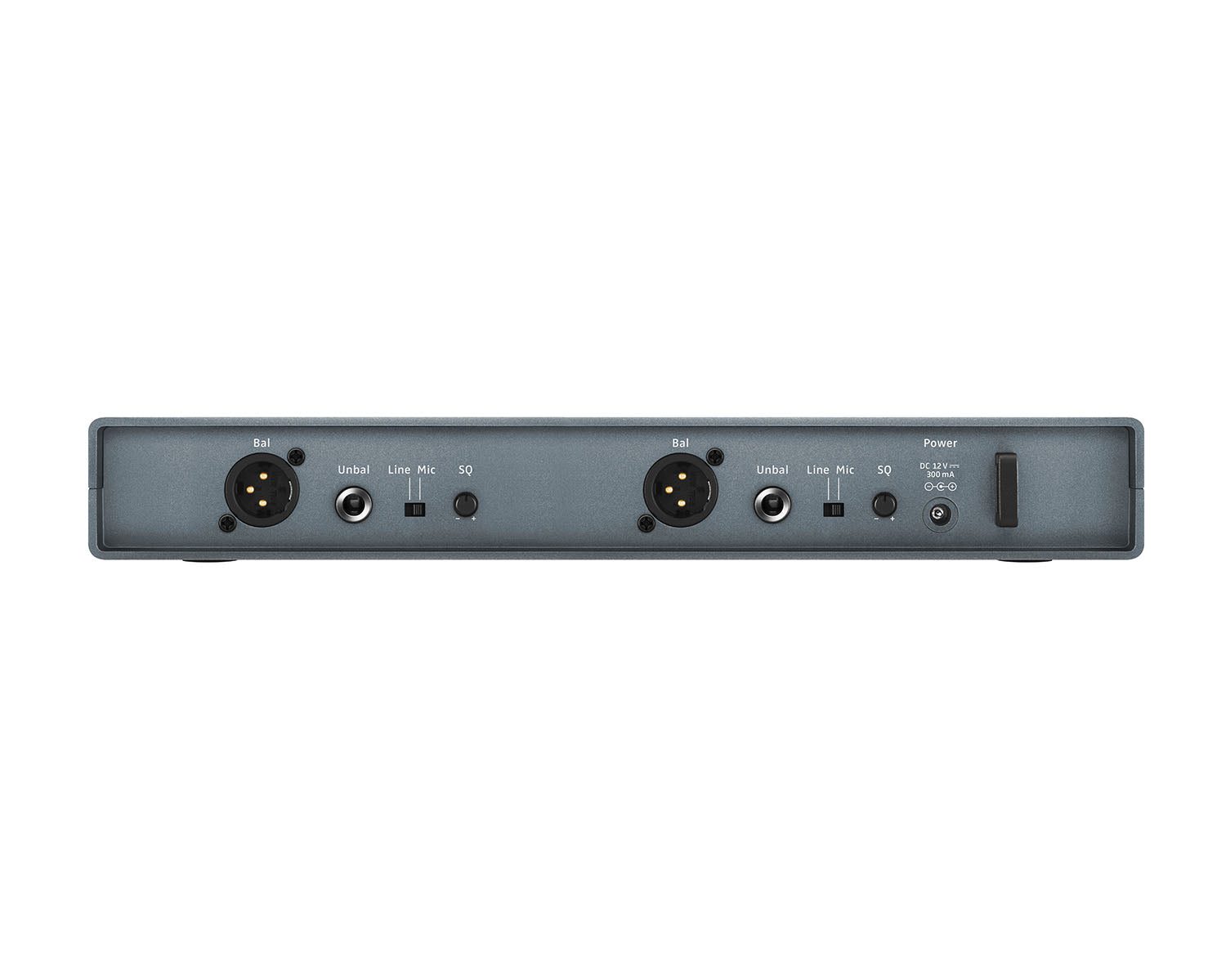 Sennheiser EM-XSW1 (GB) Dual Wireless Receiver