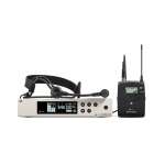 Sennheiser EW100 G4 ME3 (1G8) Wireless Headset Set