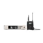 Sennheiser EW100 G4 ME4 (1G8) Wireless Lavalier Set