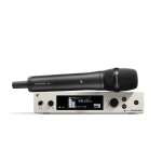 Sennheiser EW500 G4 (GBW) Wireless Handheld Set with e965 Capsule