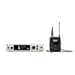 Sennheiser EW500 G4 MKE2 (GBW) Wireless Lavalier Set
