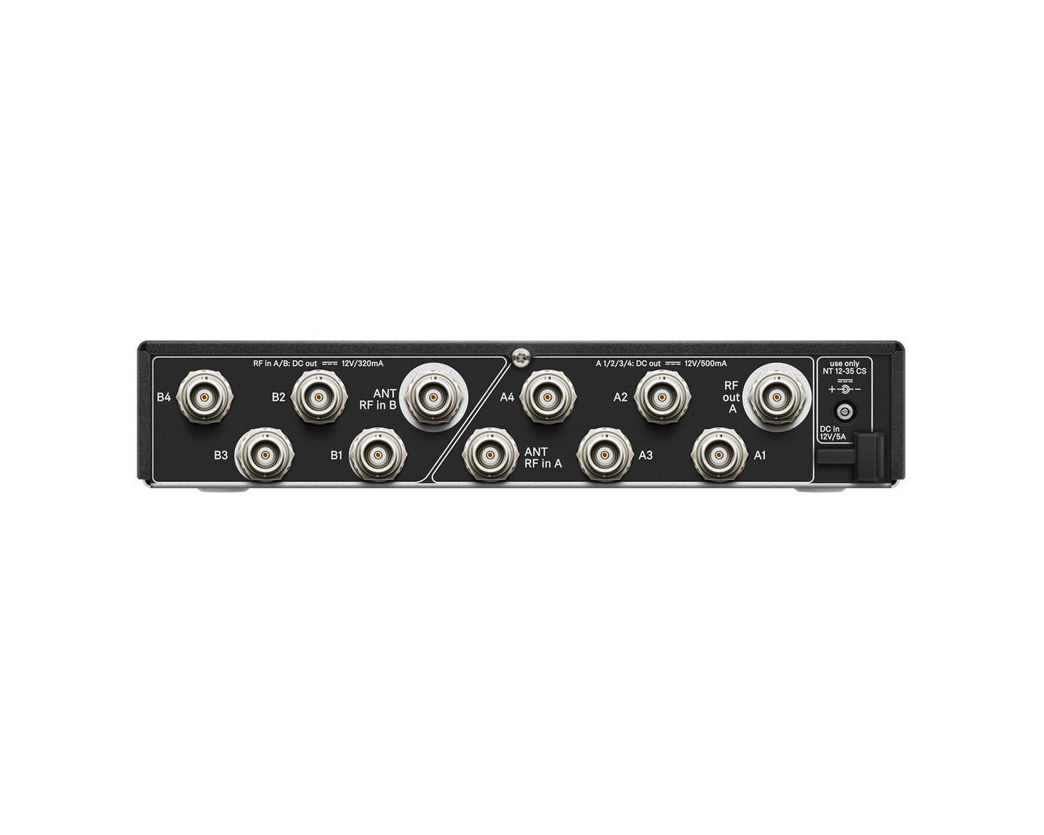 Sennheiser EW-D ASA 1G8 Antenna Splitter for EW-D and G4 (1.8 GHz)