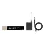 Sennheiser EW-D Ci1 (S1-7) Wireless Instrument Set