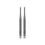 Sennheiser EW-D Half-Wave Dipole Antenna Rod Booster Pair (Y Band, 1.8 GHz)