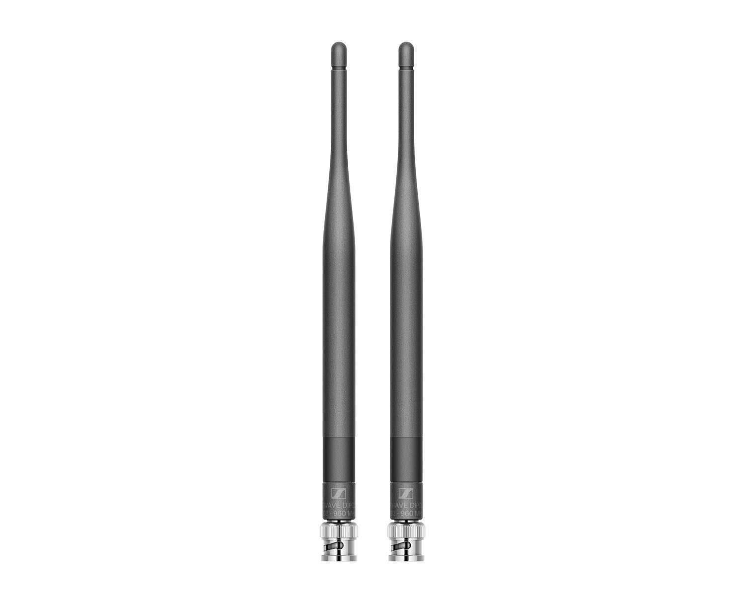 Sennheiser EW-D Half-Wave Dipole Antenna Rod Booster Pair (Y Band, 1.8 GHz)