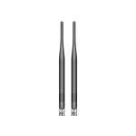 Sennheiser Half-Wave Dipole Antenna Pair (S Band, 606-694 MHz)