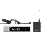 Sennheiser EW-D ME3 (Y1-3) Wireless Headset Set