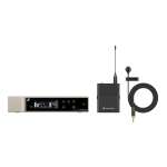 Sennheiser EW-D ME4 (S1-7) Wireless Lavalier Set