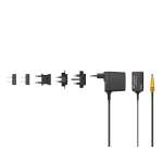 Sennheiser NT 12-5 CW Mains Power Supply for XSW / ew G4 100 Series