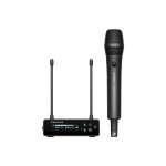 Sennheiser EW-DP 835 (S1-7) Portable Handheld Set with MMD 835 Capsule