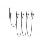 Sennheiser EW-D Power Distribution Cable for up to 4 x EW-D / EW-DX Receivers