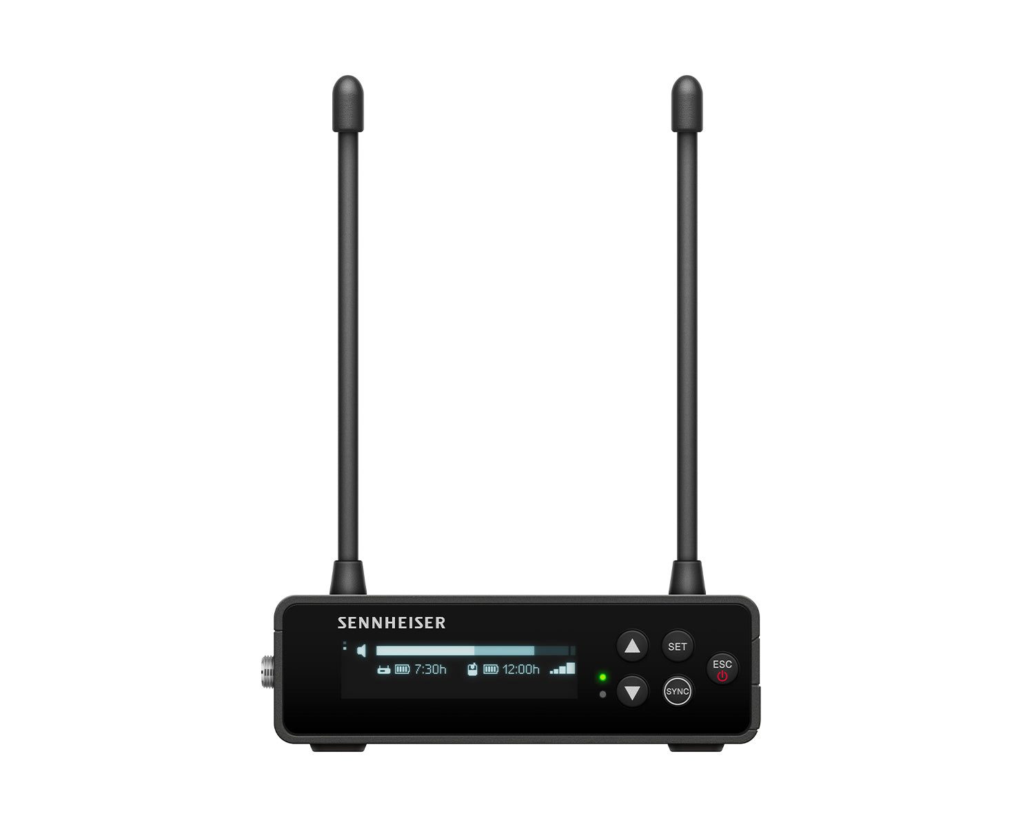 Sennheiser EW-DP EK (S1-7) Portable Camera-Mount Receiver