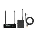 Sennheiser EW-DP ME2 (Y1-3) Portable Lavalier Set