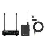 Sennheiser EW-DP ME4 (Y1-3) Portable Lavalier Set