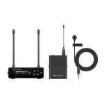 Sennheiser EW-DP ME4 (S1-7) Portable Lavalier Set
