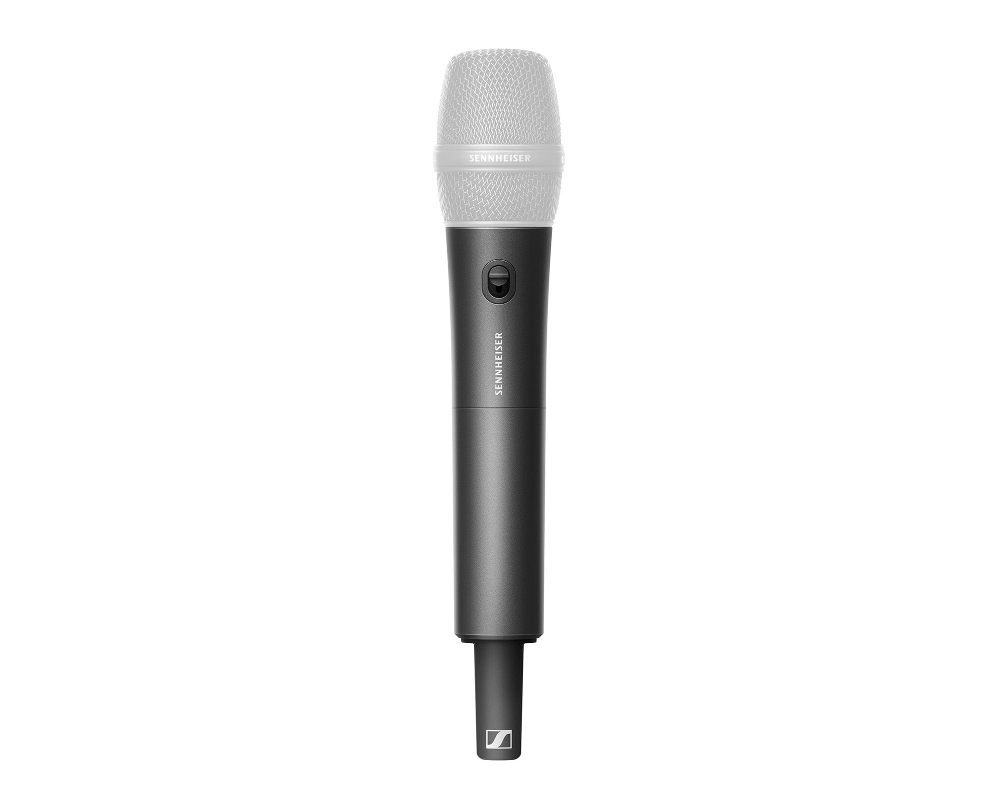Sennheiser EW-D SKM-S (Y1-3) Wireless Handheld Transmitter (No Capsule)
