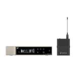 Sennheiser EW-D SK (Y1-3) Wireless Bodypack Set (No Microphone)