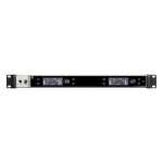 Sennheiser EW-DX EM4 Dante (S1-10) 4-Channel Wireless Receiver