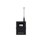 Sennheiser EW-DX SK (S1-10) Wireless Bodypack Transmitter (3.5mm Jack)