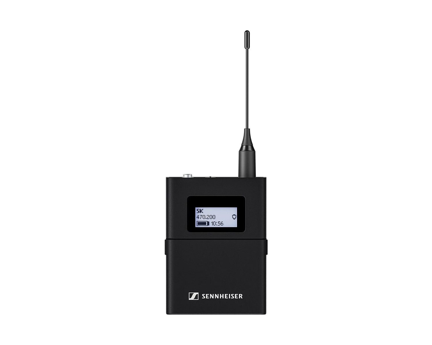 Sennheiser EW-DX SK (S1-10) Wireless Bodypack Transmitter (3.5mm Jack)