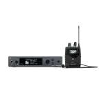 Sennheiser EW IEM G4 (GB) Wireless In-Ear Monitor Set