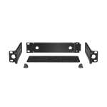 Sennheiser GA3 Rack Mount Kit for G3/G4/EW-D/EW-DX Half-Rack Receivers