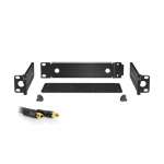 Sennheiser SpeechLine GA4 Rack Mount Kit for 1 or 2 SL Half-Rack Receivers
