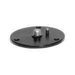 Sennheiser GZP10 Mounting Plate for Ceiling Mounting IR Radiators