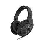 Sennheiser HD200 PRO Closed Studio, Live and DJ Monitoring Headphones