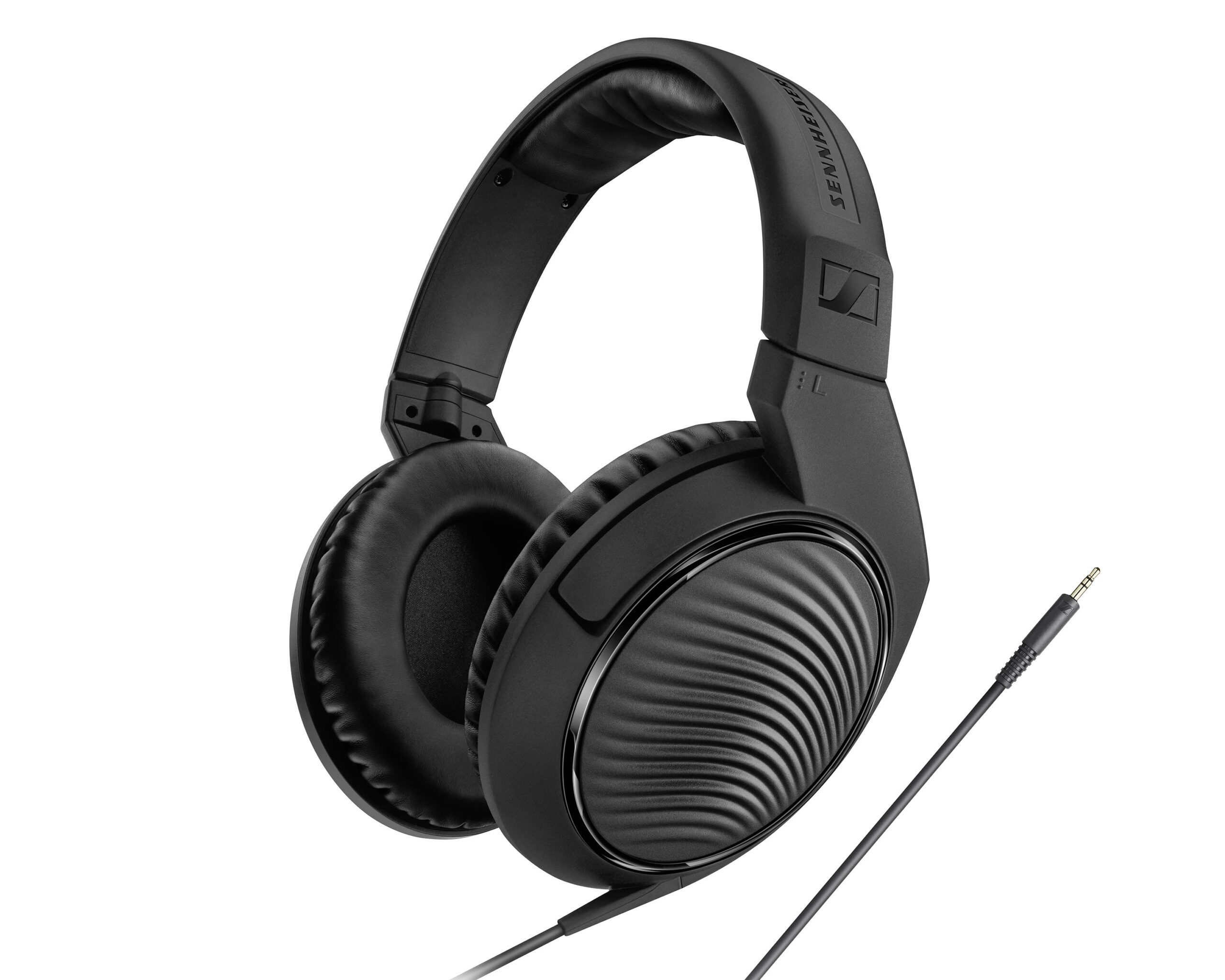 Sennheiser HD200 PRO Closed Studio, Live and DJ Monitoring Headphones