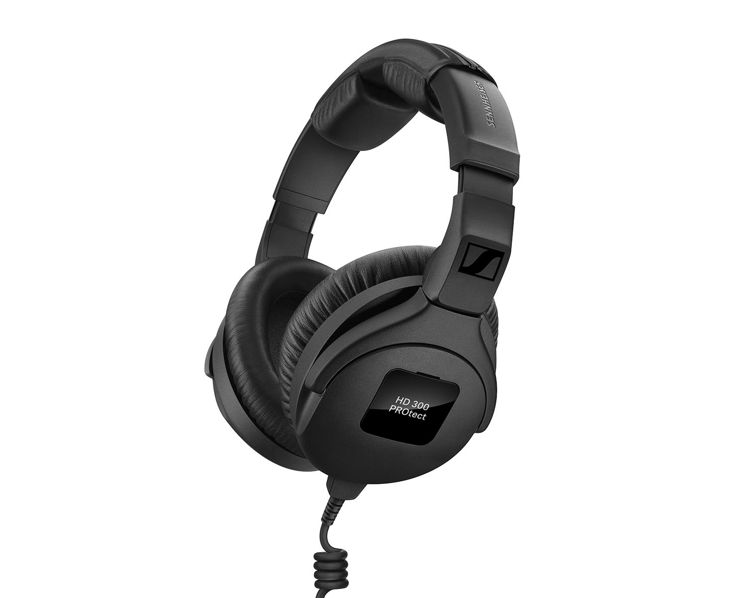 Sennheiser HD300PROtect Monitoring Headphone