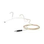 Sennheiser Headmic 4 BE Cardioid Modular Headmic with 3.5mm Jack Beige