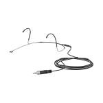 Sennheiser Headmic 4 BK Cardioid Modular Headmic with 3.5mm Jack