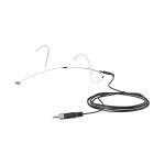 Sennheiser Headmic 4 SB Cardioid Modular Headmic with 3.5mm Jack Silver