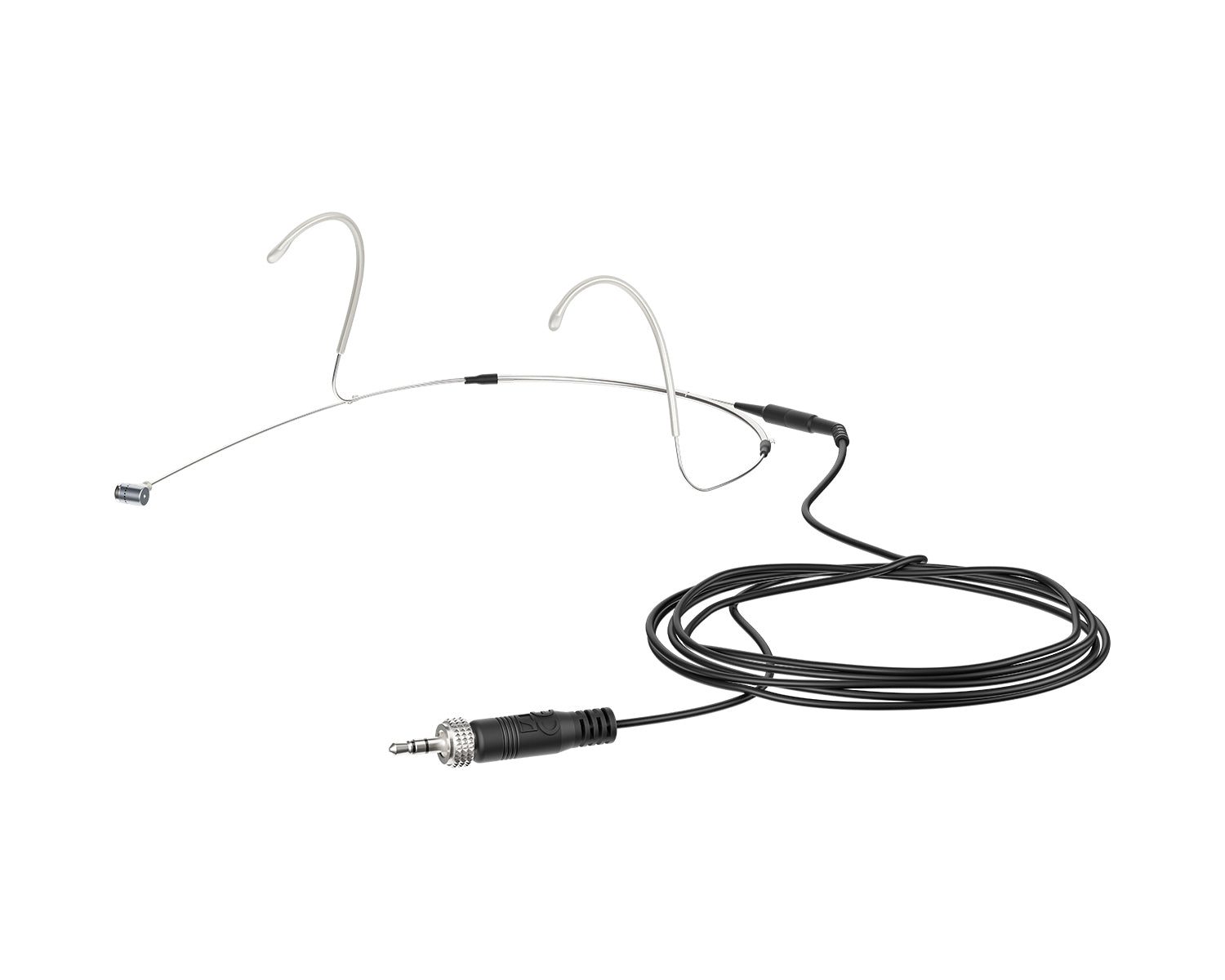 Sennheiser Headmic 4 SB Cardioid Modular Headmic with 3.5mm Jack Silver