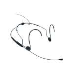 Sennheiser HSP 2-ew Omnidirectional Modular Headmic 3.5mm Jack
