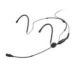 Sennheiser HSP 4-ew Cardioid Modular Headmic 3.5mm Jack