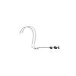 Sennheiser HSP Essential Microphone Replacement Neckband