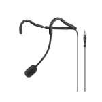 Sennheiser HT 747 Supercardioid Sweat-Resistant Fitness Headset Microphone