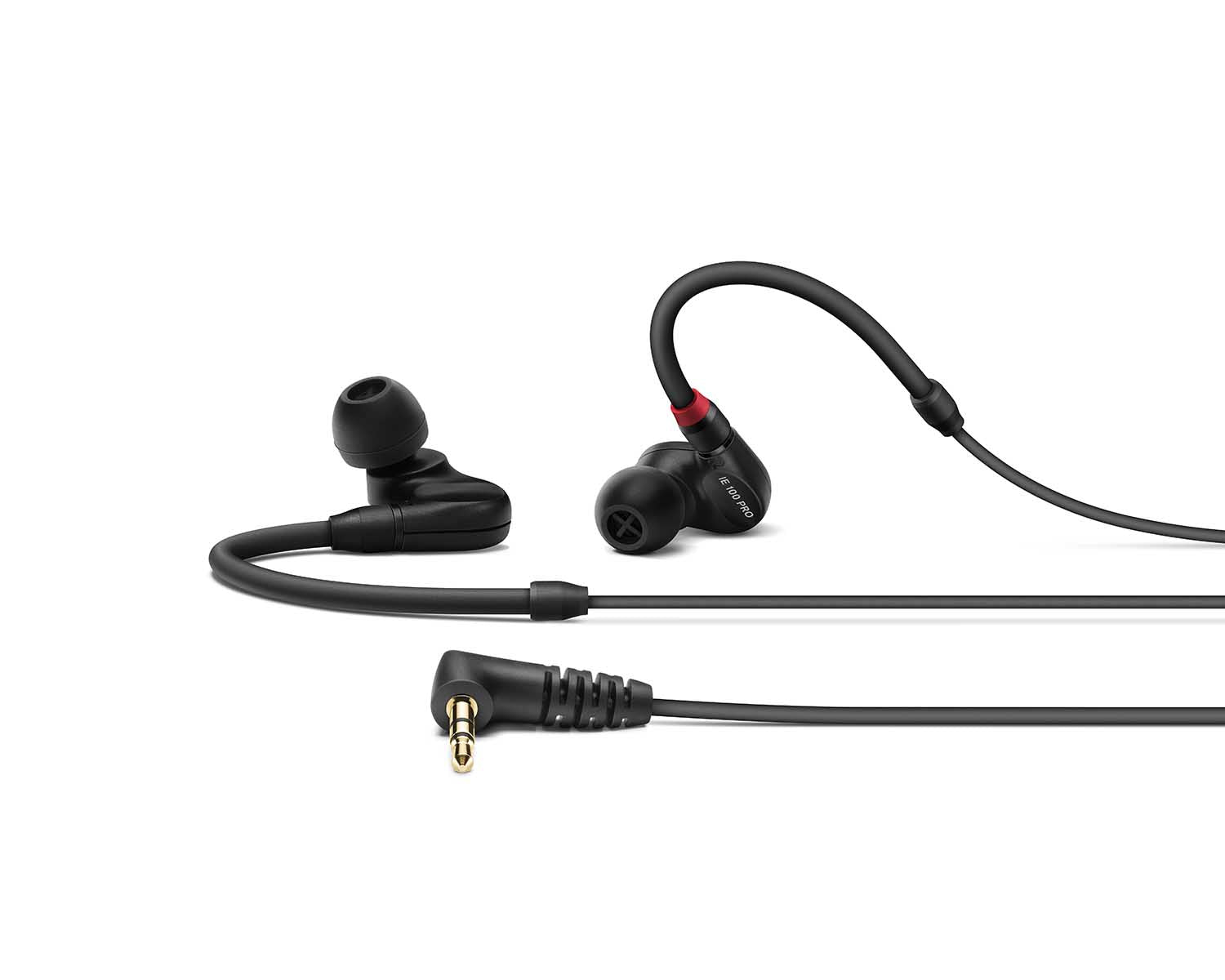 Sennheiser IE 100 PRO In-Ear Monitoring Earphones (IEM)